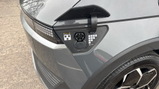 Hyundai IONIQ 5 125kW SE Connect 58 kWh 5dr Auto Electric Hatchback